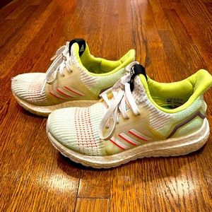 Adidas Toy Story Buzz Lightyear Sneakers size 13